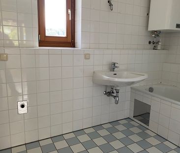 AKTIONSWOHNUNG & NEUE KÜCHE - Lichtdurchflutete 3-Zimmer-Wohnung mi... - Foto 2