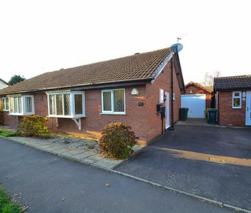 2 bedroom semi-detached bungalow to rent - Photo 6