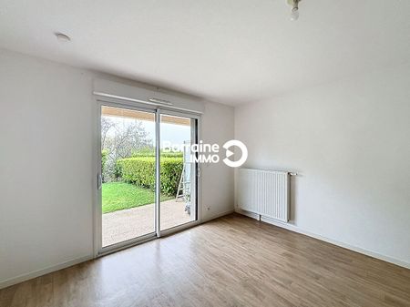 Location appartement à Plouzané, 2 pièces 45.75m² - Photo 2