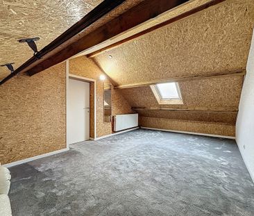 Appartement met drie slaapkamers in Anthisnes - Foto 1