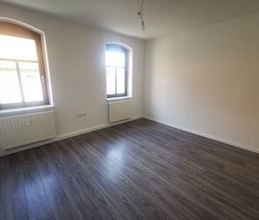 Gemütliche 2-Zimmer-Wohnung in Sobrigau! - Photo 1