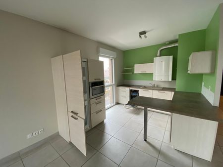 : Appartement 79.0 m² à ST ETIENNE - Photo 5