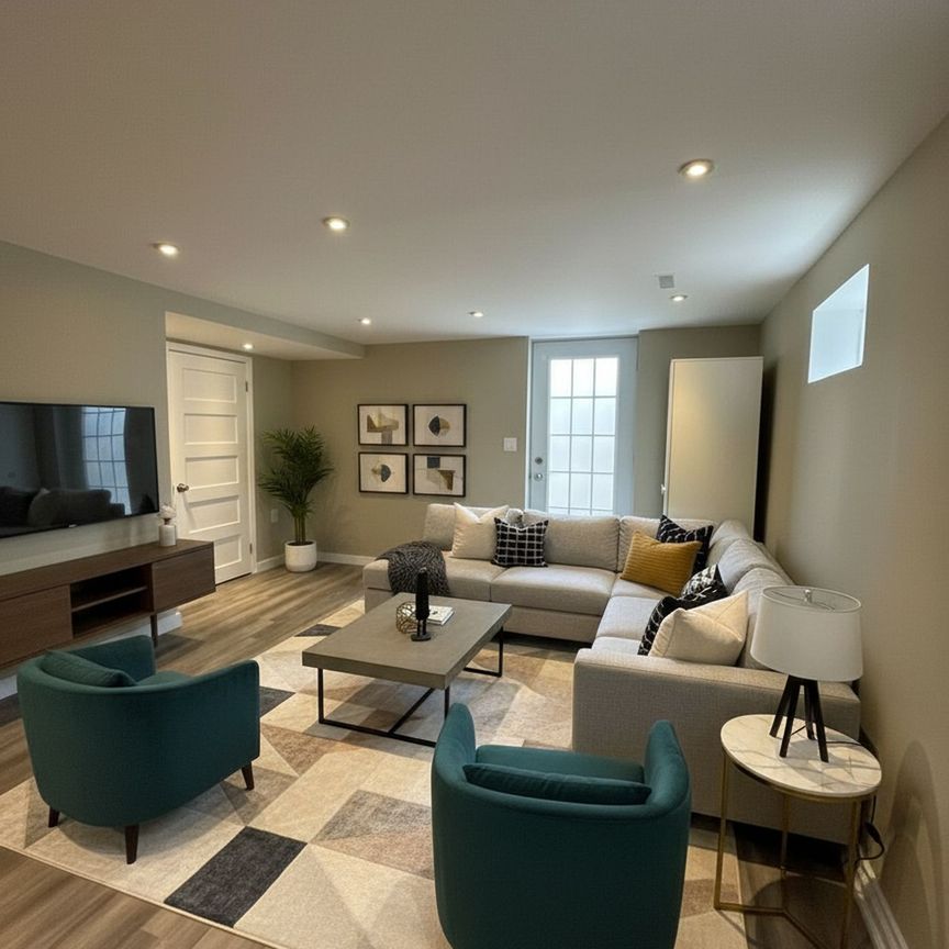 For Lease - 1 Esplanade Road, Brampton, Ontario - Photo 1