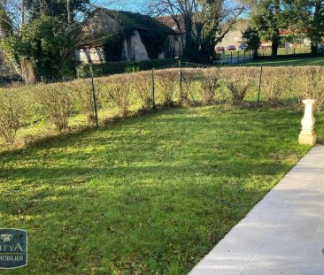 Appartement à louer 3 pièces 63.65m² - Photo 5