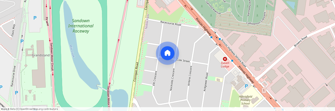 3A Cole Street, Vic 3174, Noble Park