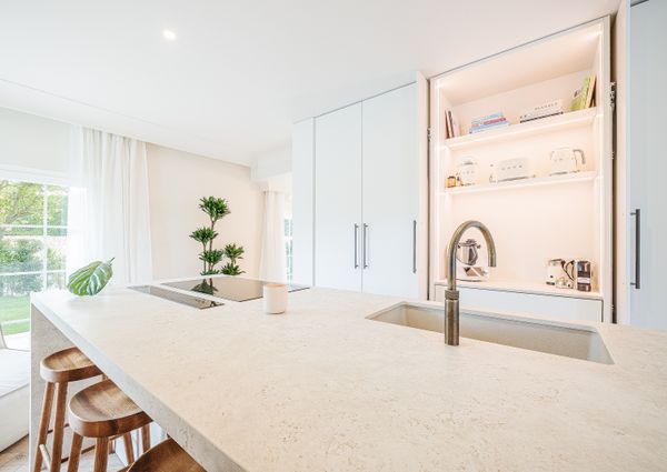 MORADIA DE LUXO T5 +1 NA PENHA LONGA RESORT - SINTRA