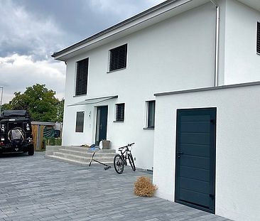 7 Zimmer-Haus in Basadingen (TG), möbliert, auf Zeit - Foto 1