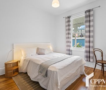 1 Flinders Ln, Sandy Bay TAS 7005 - House For Rent | Domain - Photo 1