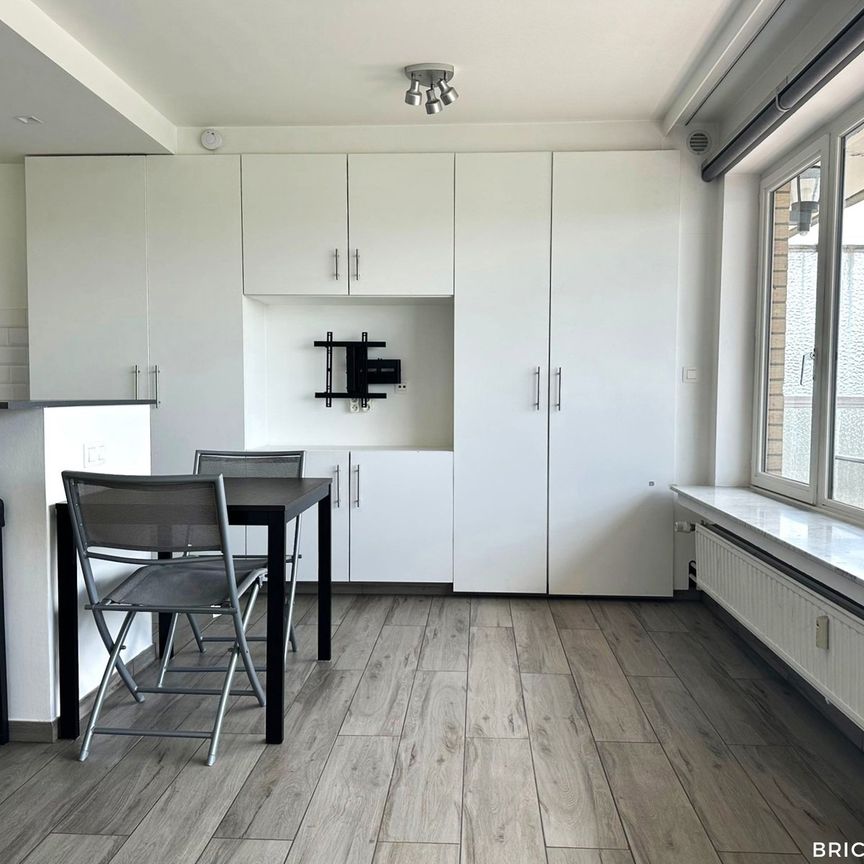 Knappe studio in Mechelen - Photo 1