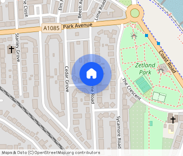 Lime Road, Redcar, TS10 - Photo 1