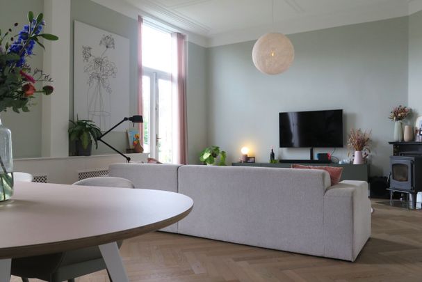 Appartement te huur: Baronielaan 119-A 4818 PD Breda - Foto 1