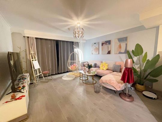 Resort style 2 bedroom apartment - Photo 1