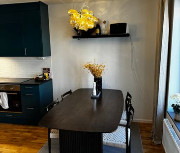 Luftkabelgatan, Älvsjö - Photo 6