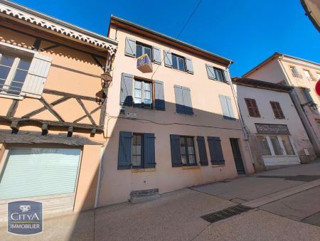 Appartement à louer 4 pièces 88.5m² - Photo 5