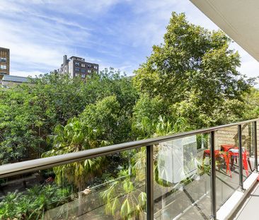 Renovated Fully Furnished Apartment - Photo 6