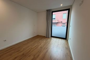 Apartamento T2 em Porto