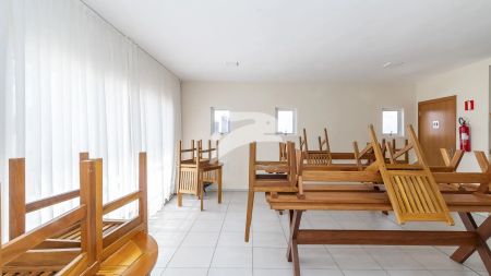 Apartamento 1 Quarto Cidade Industrial 28m² - Photo 3