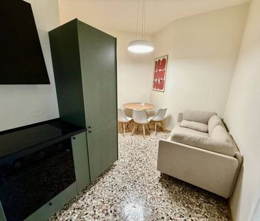 Bilocale via Michelino 41, San Donato, Bologna - Photo 2