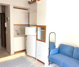 Studio/Γκαρσονιέρα για ενοικίαση - Συκιές, - Photo 4