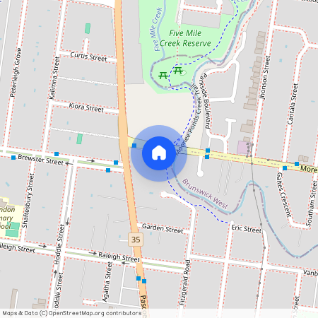 2 Moreland Rd, Essendon