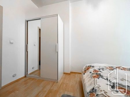 Apartment for rent, 2+kk - 1 bedroom, 55m - Photo 3