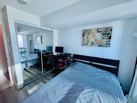 For Lease - 215 Fort York Boulevard Unit# 1309, Toronto, Ontario - Photo 4