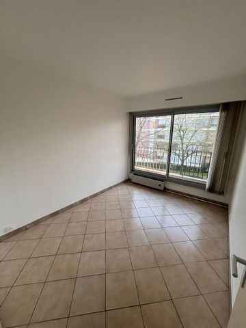 Location appartement 4 pièces, 80.00m², Épinay-sous-Sénart - Photo 4