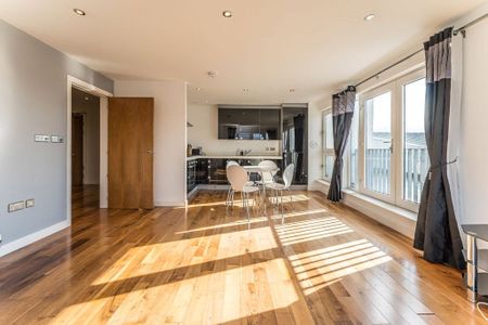 1 bedroom apartment to rent - Photo 2