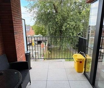 Appartement te huur - Photo 2