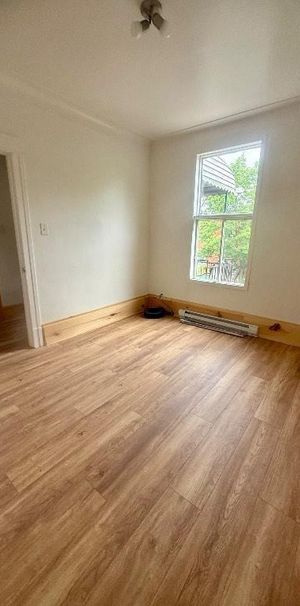 Appartement 51/2 - Photo 1
