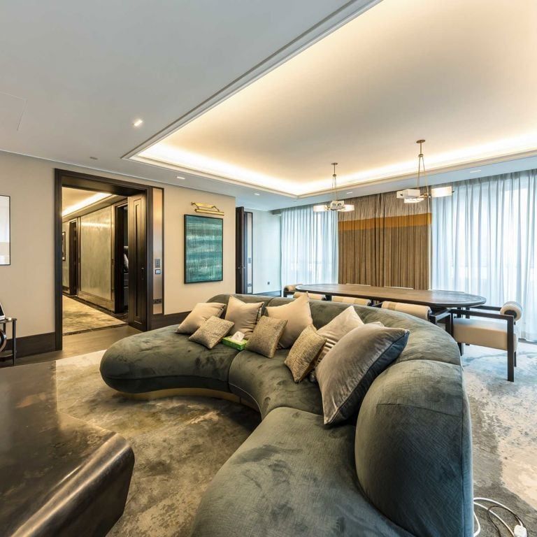 Ashburton Place, Mayfair, W1J - Photo 1