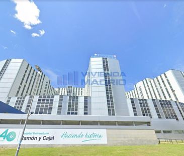 Piso de alquiler en Marcos de Orueta, Tres Olivos - Valverde - Photo 5