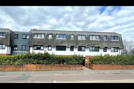 1 Bed Flat, Summerhill Court, BS5 - Photo 5