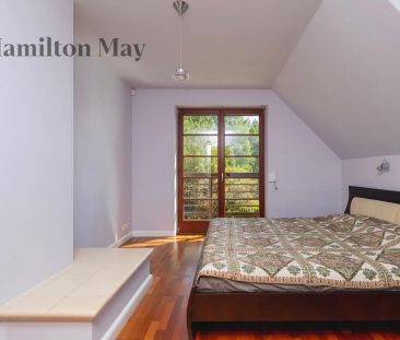 Dom rodzinny z pięknym ogrodem - Фото 6