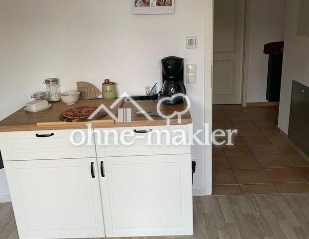 Traisa, Mühltal, sehr schöne 3-Zi.-Wohg. in Traumlage - Photo 1