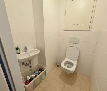 2-Zimmer Neubauwohnung an der Siemensstraße - Photo 5