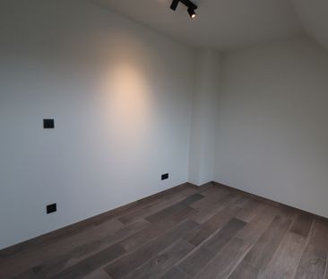 Gerenoveerde loft (2de en 3de verdieping) met terras (ca 28 m²), ga... - Photo 6