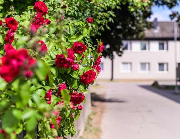 Väpnaregatan, Linköping - Foto 1