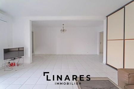 Appartement 4 pièces 113m2 MARSEILLE 8EME 1 800 euros - Photo 3