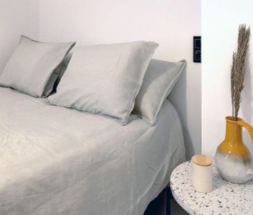 Luxury Flat for rent in Benahavís, Spain - Photo 3