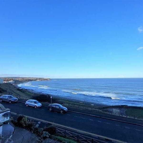 North Marine Road, Scarborough, YO12 - Photo 1