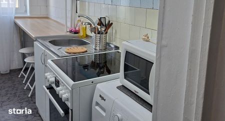 Apartament cu 2 camere - zona Centru Civic - Hala Centrala - Fotografie 3