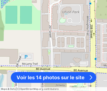 Yorkson Grove Apartments - Photo 1