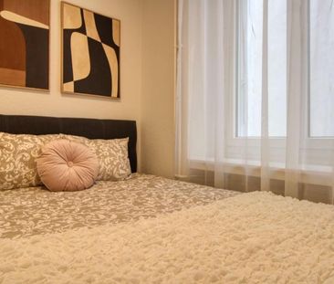 Xavier #1 - Connected Coliving Life in Lausanne's Sous-Gare District - Photo 6