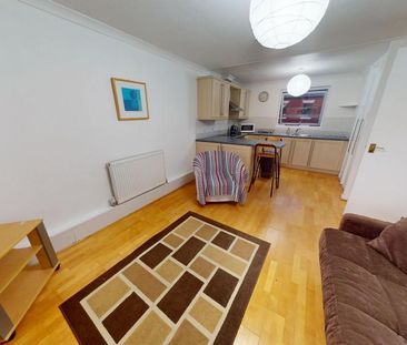 1 bedroom apartment to rent - Photo 3