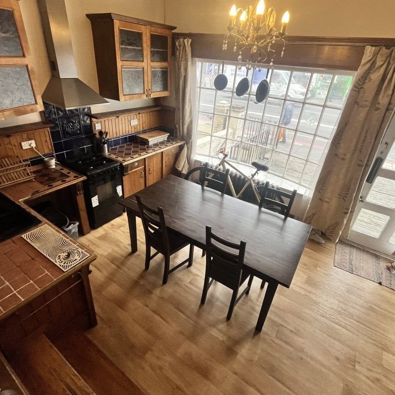 Lewes Road - Photo 1