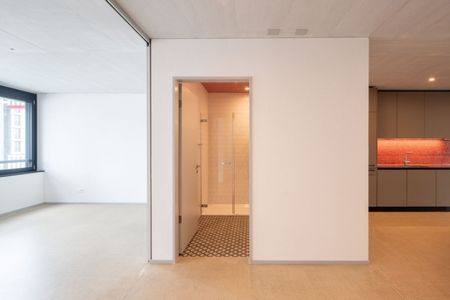 L’appartement de vos rêves dans le quartier Riverside à Zuchwil - Photo 3