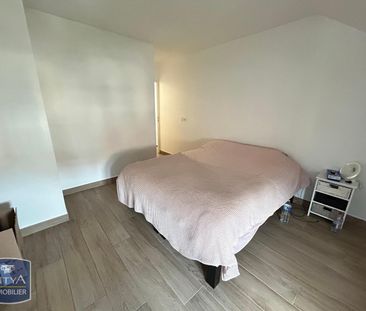 Location Appartement 2 pièces 53m² BUC 78530 - Photo 1