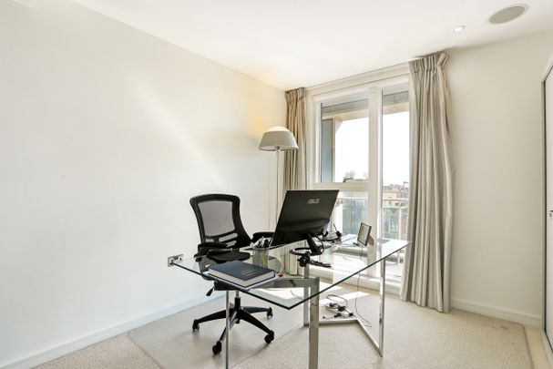 Gatliff Road, London, SW1W flat to rent - Photo 1