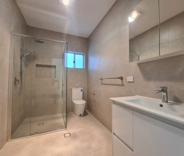 Brand New 1-Bedroom Granny Flat – Be the First to Call It Home! - Photo 2